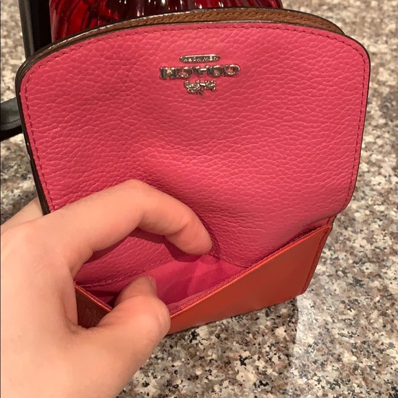 Coach Wallet - Picture 7 of 7